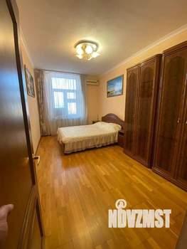 2-к квартира, посуточно, 63м2, 5/6 этаж