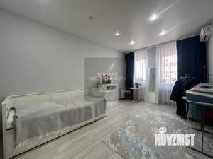 1-к квартира, на длительный срок, 38м2, 13/19 этаж