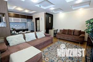 2-к квартира, посуточно, 65м2, 3/5 этаж