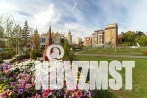 2-к квартира, посуточно, 43м2, 8/10 этаж