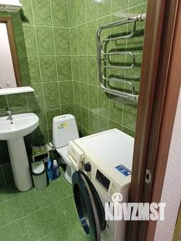 1-к квартира, на длительный срок, 35м2, 3/5 этаж