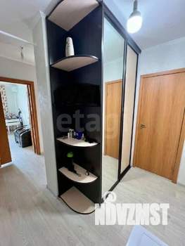 1-к квартира, на длительный срок, 43м2, 18/18 этаж