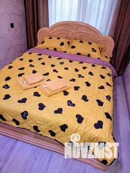 2-к квартира, посуточно, 46м2, 1/1 этаж