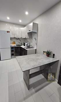 1-к квартира, на длительный срок, 34м2, 7/10 этаж