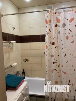 1-к квартира, на длительный срок, 40м2, 3/10 этаж