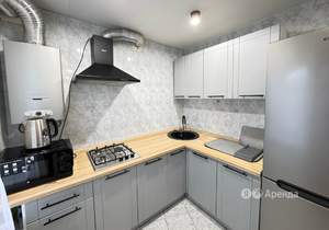 3-к квартира, на длительный срок, 57м2, 5/5 этаж