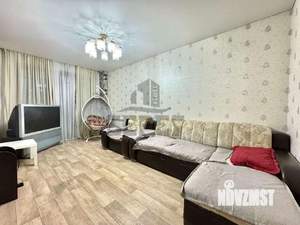 2-к квартира, на длительный срок, 60м2, 11/16 этаж