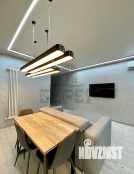 1-к квартира, на длительный срок, 52м2, 20/26 этаж