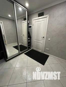 2-к квартира, посуточно, 51м2, 1/1 этаж