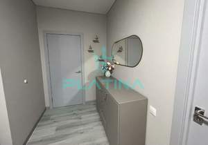 2-к квартира, на длительный срок, 58м2, 12/19 этаж