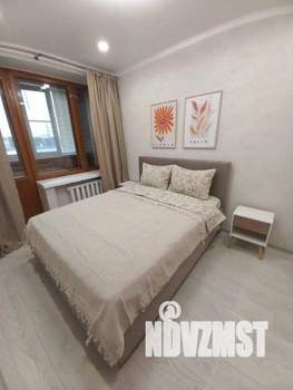 1-к квартира, посуточно, 75м2, 1/1 этаж