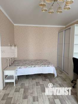 1-к квартира, на длительный срок, 40м2, 13/18 этаж