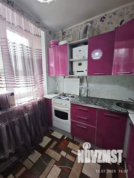 2-к квартира, на длительный срок, 50м2, 2/3 этаж