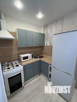 1-к квартира, на длительный срок, 35м2, 10/10 этаж