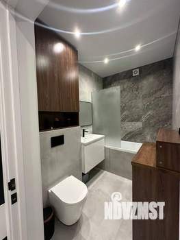 1-к квартира, на длительный срок, 46м2, 8/20 этаж