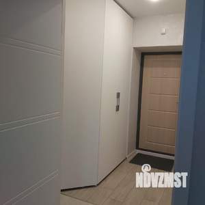 1-к квартира, на длительный срок, 34м2, 6/11 этаж