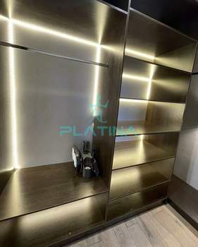 1-к квартира, на длительный срок, 51м2, 7/17 этаж