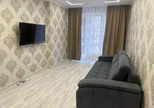 3-к квартира, на длительный срок, 65м2, 12/25 этаж