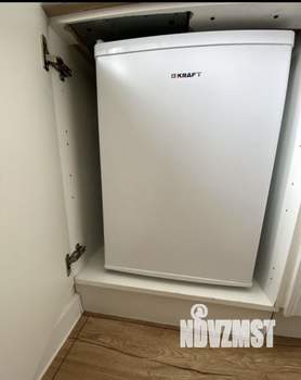 Студия квартира, на длительный срок, 15м2, 4/5 этаж