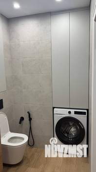 1-к квартира, на длительный срок, 40м2, 10/19 этаж