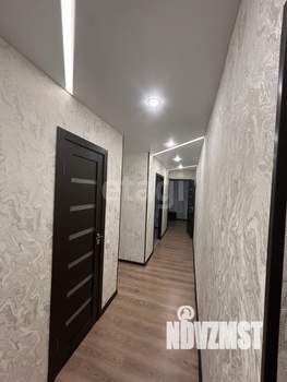 2-к квартира, на длительный срок, 45м2, 4/4 этаж