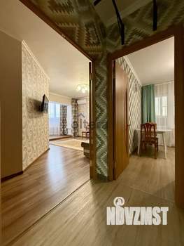 1-к квартира, на длительный срок, 40м2, 11/19 этаж