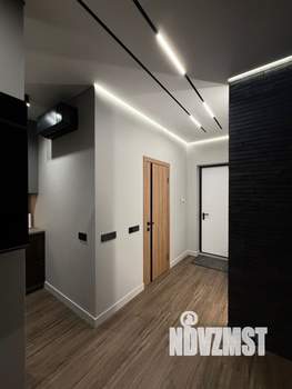 1-к квартира, на длительный срок, 32м2, 7/20 этаж