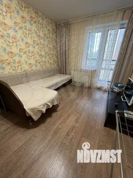 1-к квартира, на длительный срок, 31м2, 5/17 этаж