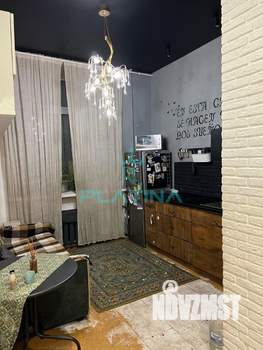 1-к квартира, на длительный срок, 36м2, 1/5 этаж