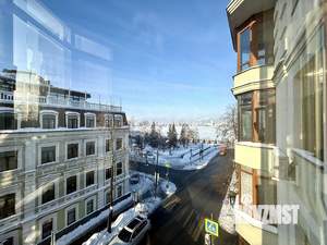 1-к квартира, на длительный срок, 50м2, 4/6 этаж