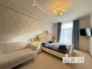 1-к квартира, посуточно, 80м2, 1/1 этаж