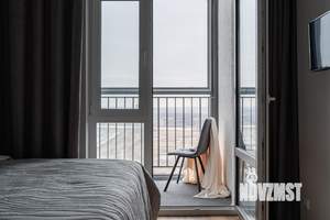 2-к квартира, посуточно, 47м2, 1/1 этаж