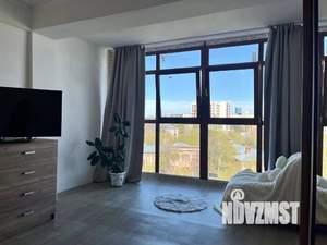 1-к квартира, посуточно, 47м2, 9/10 этаж