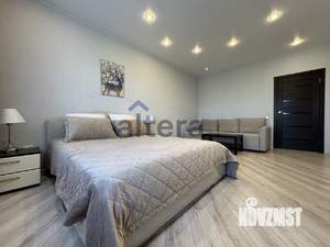 1-к квартира, на длительный срок, 42м2, 9/19 этаж