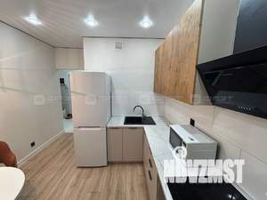 1-к квартира, на длительный срок, 36м2, 10/16 этаж