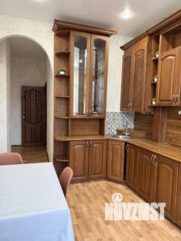 2-к квартира, на длительный срок, 59м2, 3/4 этаж