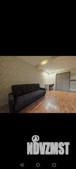1-к квартира, на длительный срок, 38м2, 4/10 этаж