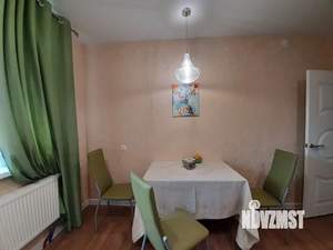 1-к квартира, на длительный срок, 43м2, 5/6 этаж