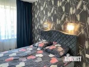 2-к квартира, на длительный срок, 57м2, 9/10 этаж