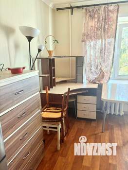 Студия квартира, на длительный срок, 18м2, 4/5 этаж