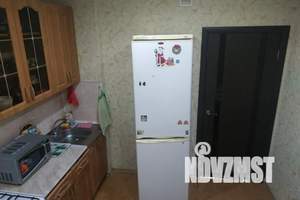 1-к квартира, посуточно, 40м2, 8/10 этаж