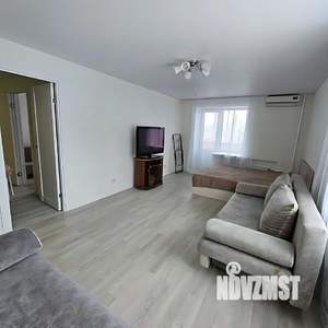 2-к квартира, посуточно, 70м2, 1/1 этаж