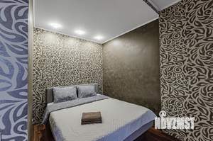 1-к квартира, посуточно, 40м2, 19/25 этаж