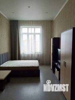 2-к квартира, на длительный срок, 73м2, 21/23 этаж