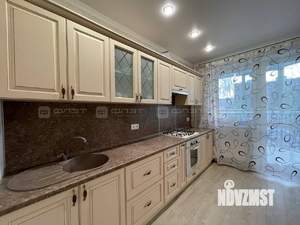 1-к квартира, на длительный срок, 43м2, 3/10 этаж