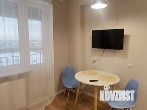 Студия квартира, посуточно, 25м2, 7/7 этаж