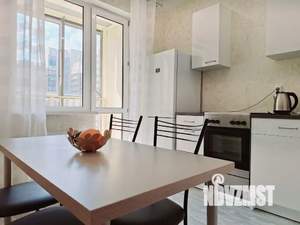 1-к квартира, посуточно, 40м2, 8/20 этаж