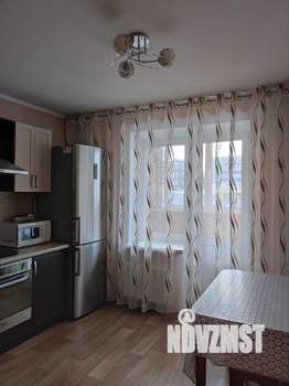 2-к квартира, на длительный срок, 58м2, 1/18 этаж