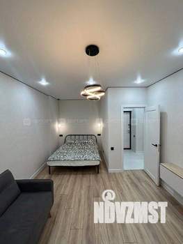 1-к квартира, на длительный срок, 36м2, 10/16 этаж