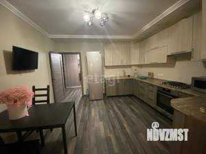 2-к квартира, на длительный срок, 70м2, 6/11 этаж